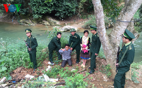 Unobjective assessment on Vietnam’s combat of human trafficking