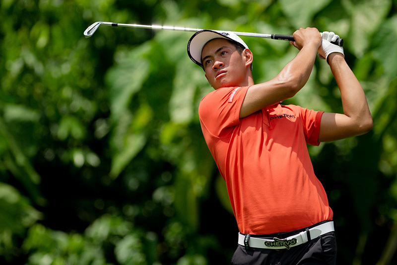 FLC Vietnam Masters 2019: Cơ hội tăng thứ hạng trên BXH thế giới