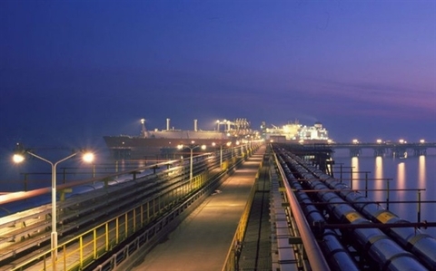 Foreign interest in Vietnam’s LNG sector remains high