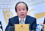 Thứ trưởng Tài chính Huỳnh Quang Hải bị Thủ tướng kỷ luật cảnh cáo