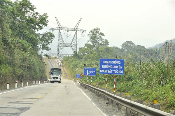 Vietnam works to tackle traffic accidents