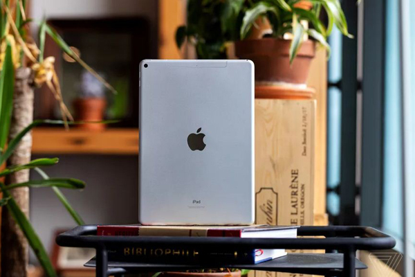 Apple sắp sửa ra mắt 2 mẫu iPad mới chạy iPadOS