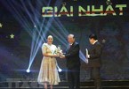 Malaysian singer wins ASEAN+3 pop singing contest in Quang Ninh