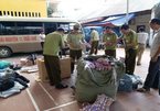 VN Gov’t cracks down on fraudulent origin of goods