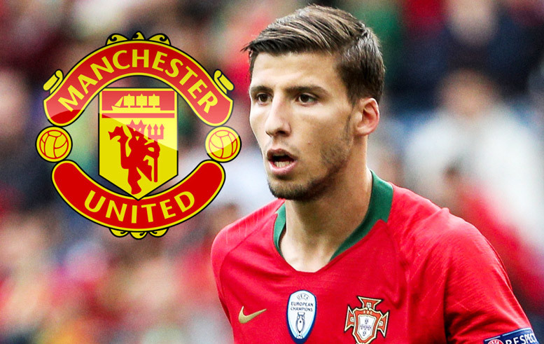 MU bất ngờ mua Ruben Dias, Arsenal sắm Khedira