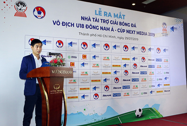 Việt Nam đấu Thái Lan tại giải ĐNÁ: Chủ nhà chơi lớn
