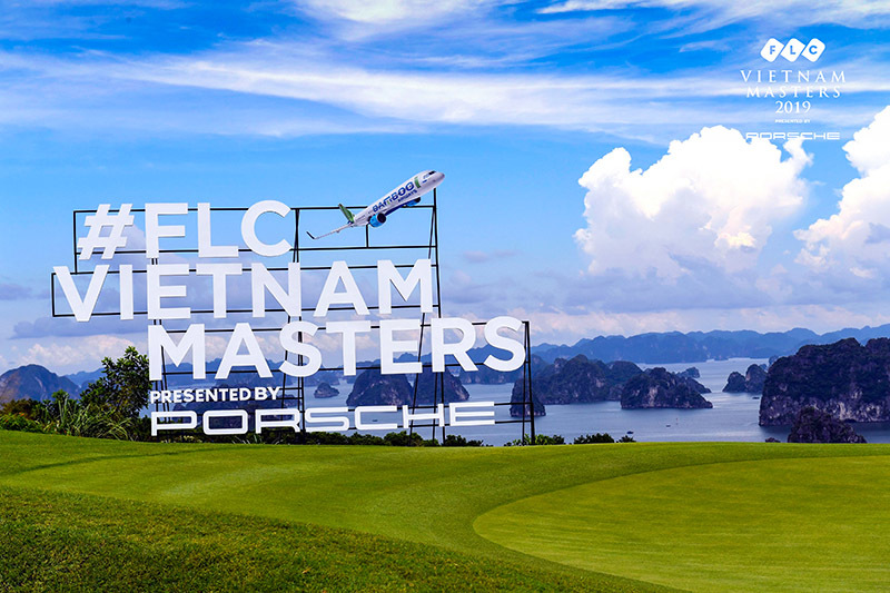 FLC Vietnam Masters 2019: Hối hả trước giờ G