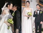 Dương Yến Ngọc phán tại sao Cường Đô La chọn cưới Đàm Thu Trang: 'Là do hợp nụ hôn và mùi cơ thể'