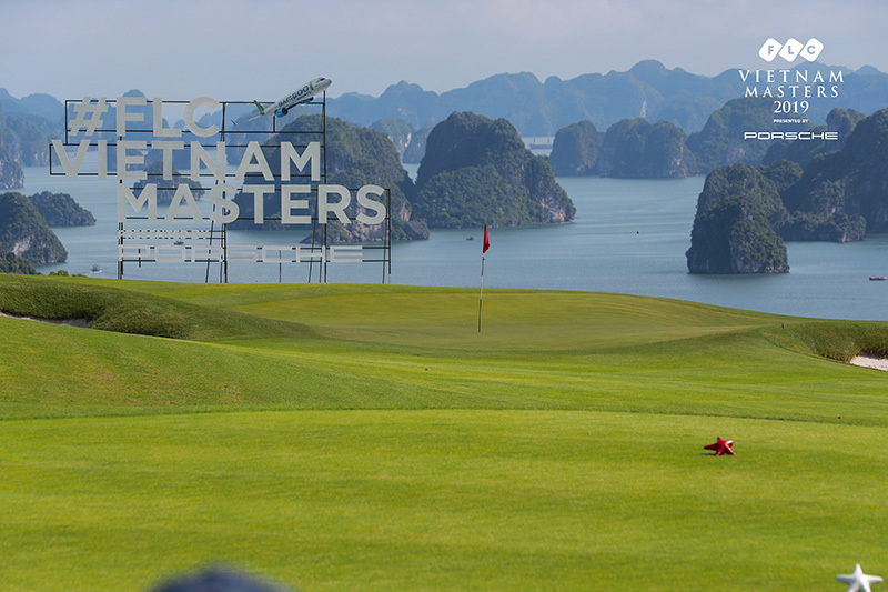 FLC Vietnam Masters 2019: Hối hả trước giờ G