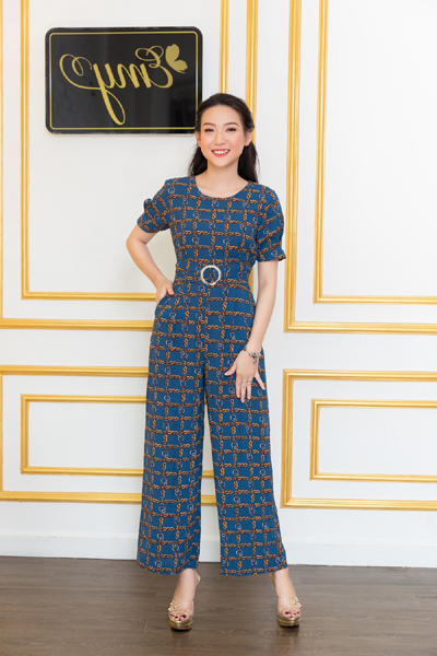 Váy Emy ra mắt cửa hàng luxury ở TP.HCM