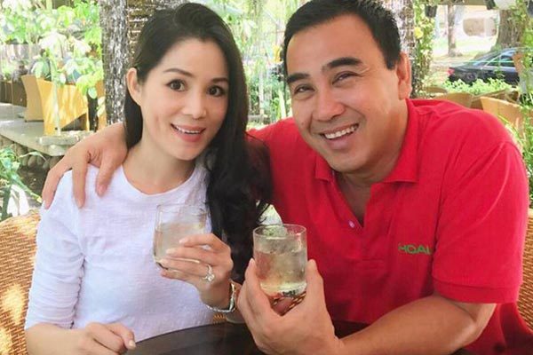 Quyền Linh: Nhiều đêm tôi đau không ngủ được