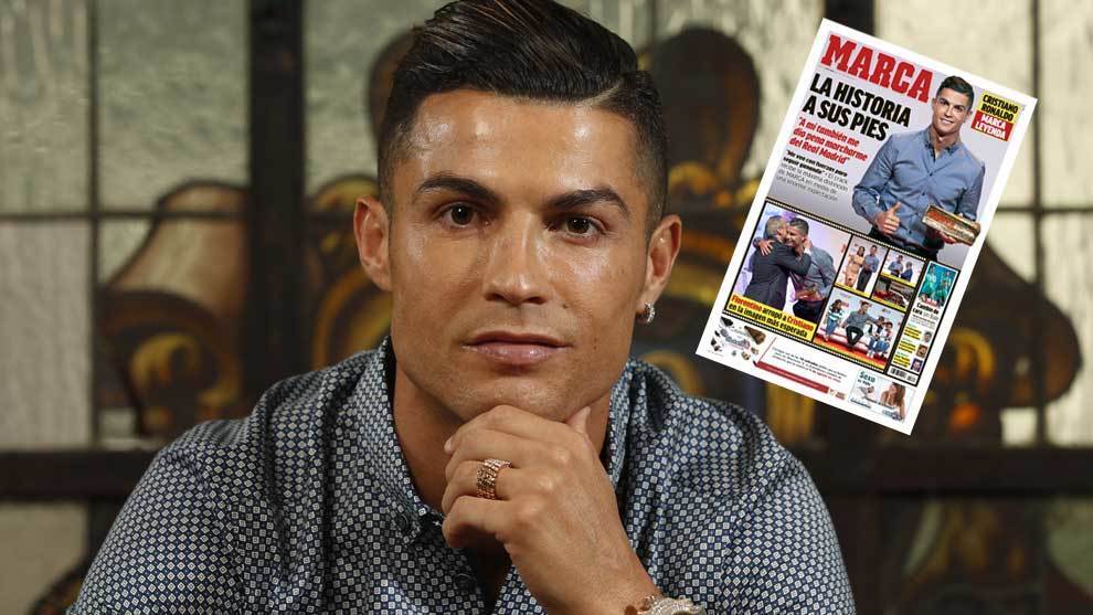 Ronaldo định giá choáng, có thể giải nghệ vào năm sau