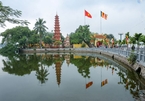 Two Vietnamese pagodas listed among world’s top 20 most beautiful