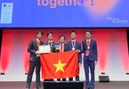 Vietnam in fifth place at 51st Int’l Chemistry Olympiad