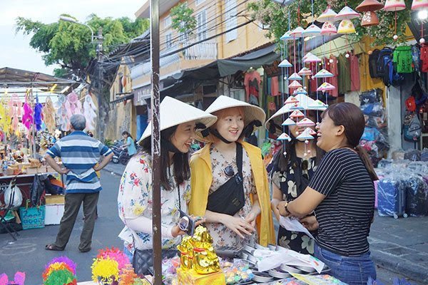 S. Korea may overtake China as Vietnam’s top tourism market