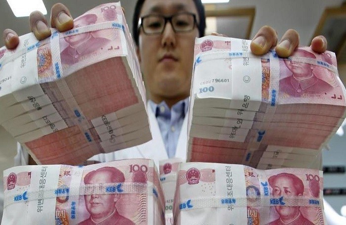 Doanh nghiệp Trung Quốc ồ ạt đổ hơn 1,7 tỷ USD vào Việt Nam