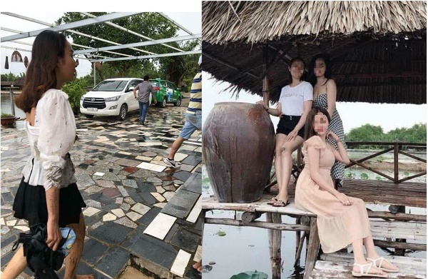 Nhóm thanh niên bị ‘tố’ trêu gái rồi đẩy nạn nhân xuống ao ở Sài Gòn