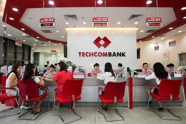 Techcombank có Phó Tổng giám đốc mới