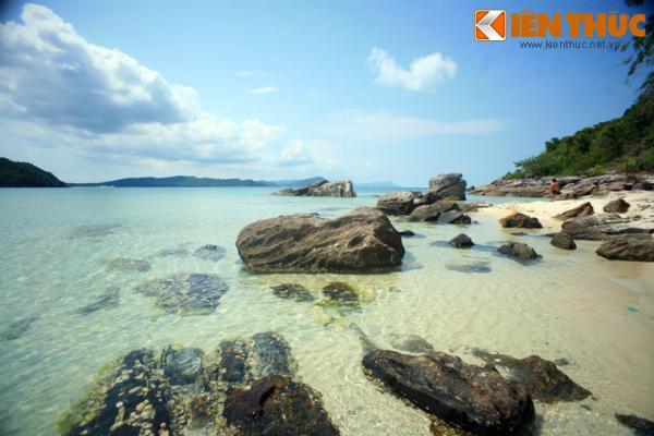 Phu Quoc Island likely to welcome foreign tourists back