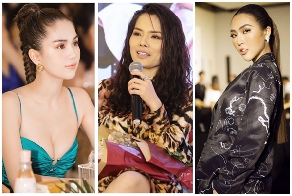 Sao Việt người xấu hổ, kẻ tự hào khi làm người thứ 3