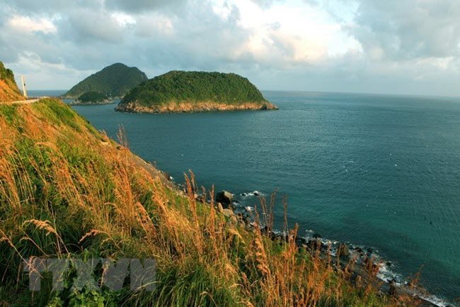 Con Dao may face freshwater shortage as tourist numbers surge