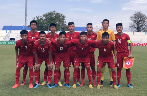 Vietnam set to surpass Malaysia in AFC Club Rankings