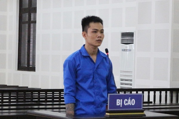 Thất nghiệp, 9X Đà Nẵng lao vào bán ma túy và cái kết