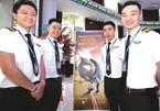 Time for pilot training schools to prosper