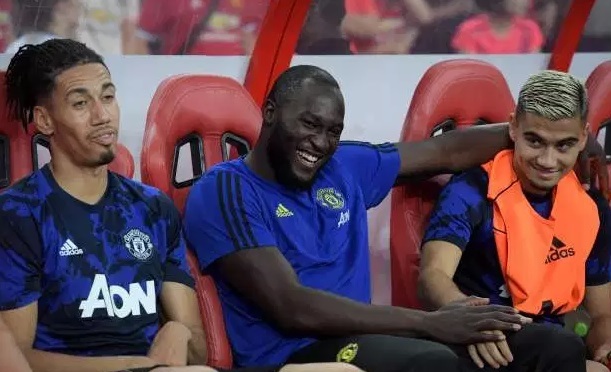 MU lo vết xe xổ, Juventus chốt Lukaku ngoạn mục