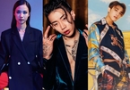 Jay Park mong muốn hợp tác với Suboi và Sơn Tùng