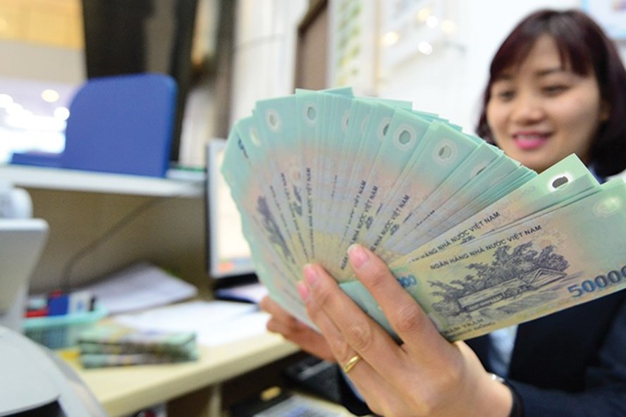 Lương nhân viên ngân hàng, bảo hiểm cao nhất Việt Nam