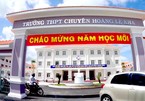 Học sinh giỏi quốc gia suýt trượt tốt nghiệp vì 3 điểm 0