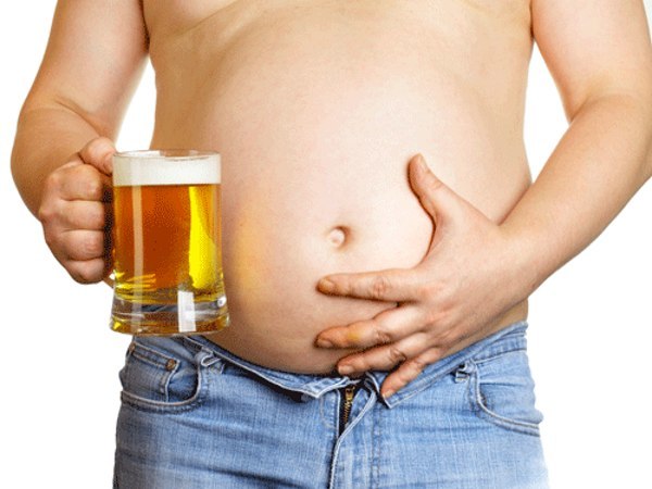 Chuyên gia khuyến cáo 4 điều cấm kị và 5 kiểu người không nên uống bia