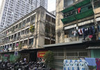 HCM City to renovate old buildings