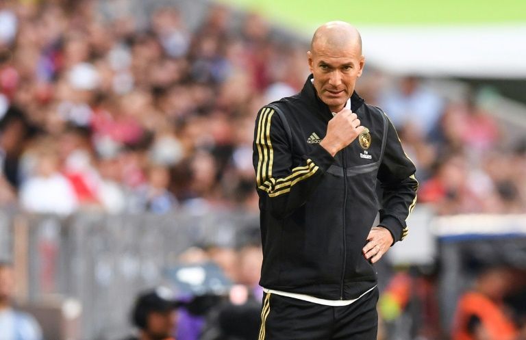 Zidane thá» Äá»c, Neymar tráº£ giÃ¡ Äáº¯t vá» Barca