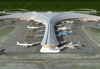 Private funding sought for Long Thanh airport project