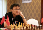 Vietnam's GM Truong Son shines at Hunan International Chess Open