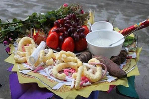 Lý do người Việt cúng cô hồn vào tháng 7 âm lịch