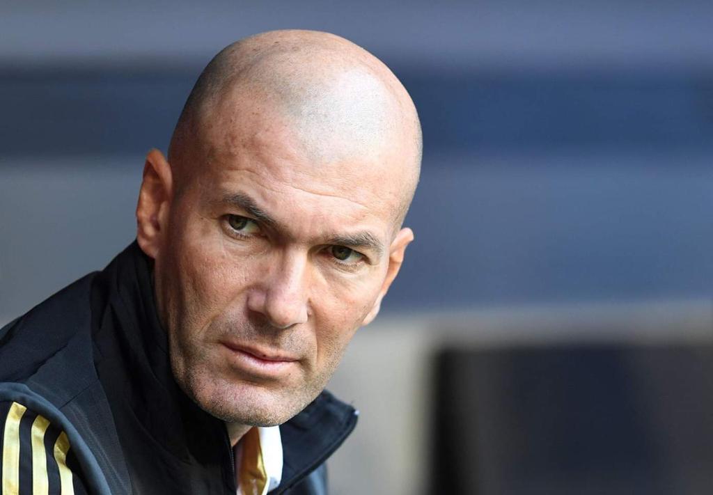 Zidane cương quyết 'đày đọa' Bale, Real càng hỗn loạn