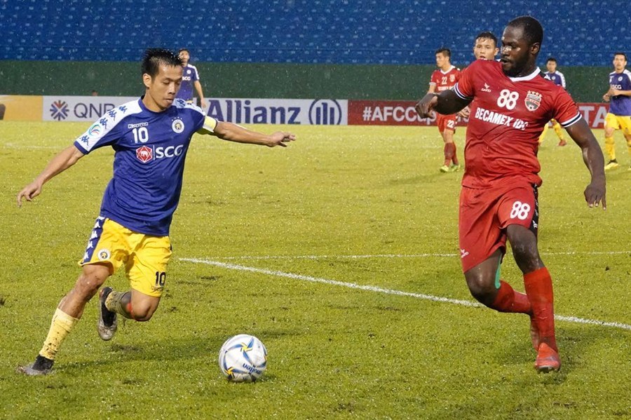 Xem trực tiếp chung kết AFC Cup Hà Nội vs Bình Dương ở đâu?