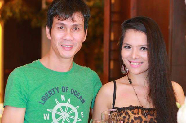 Người đàn ông của Kiều Thanh: 