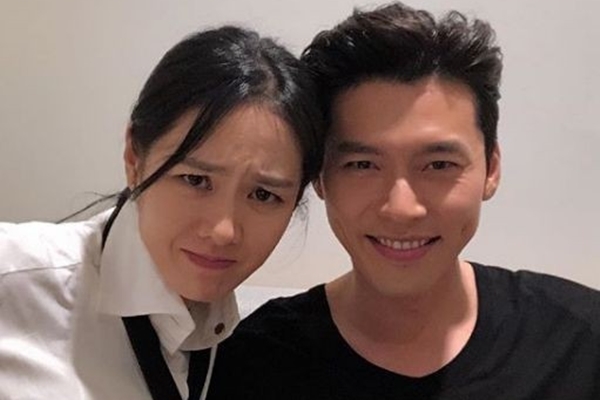 Fan phấn khích vì Hyun Bin và Son Ye Jin sẽ đến Thụy Sĩ để 'yêu nhau'