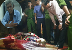 Nghi án cha cắt cổ con trai chết dưới nền nhà ở Đắk Lắk