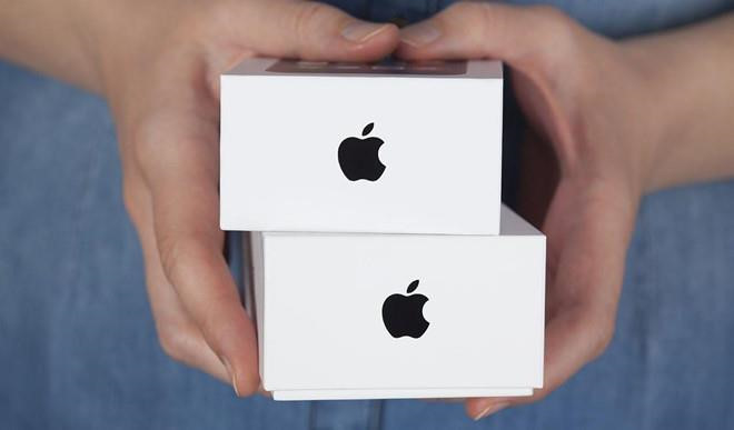 Bán iPhone giả kiếm cả triệu USD, người đàn ông TQ ở tù hơn 3 năm