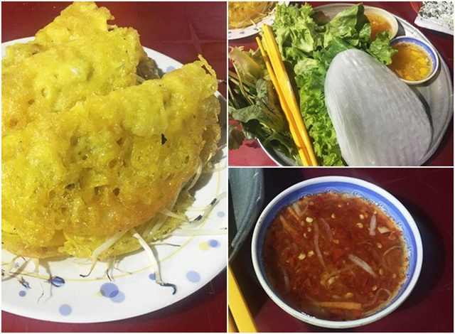Những quán ăn có thâm niên trên 20 năm, đông nghịt khách ở Sài Gòn