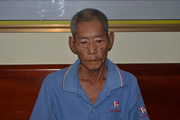 Bé gái 7 tuổi ở Nghệ An bị ông 67 tuổi xâm hại