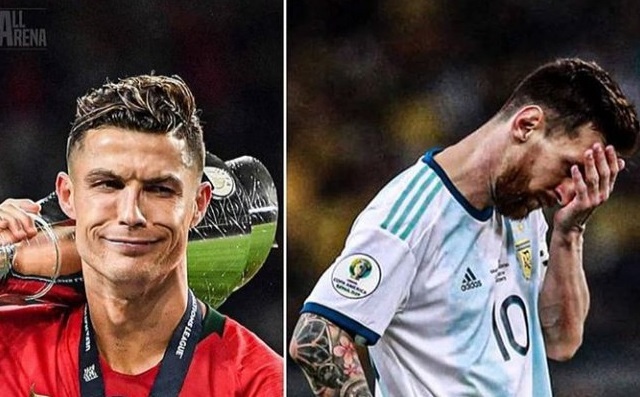 Top 10 FIFA The Best 2019: Liverpool áp đảo, Messi khó