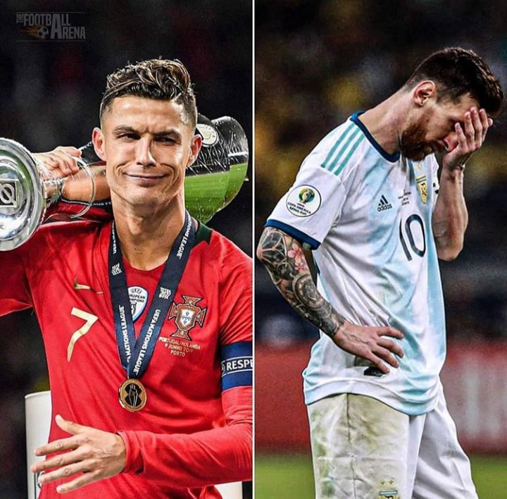 Trong bức ảnh Ronaldo meme này, ngôi sao bóng đá này sẽ khiến bạn phải trầm trồ bởi sự đẹp trai và phong cách của mình. Hãy cùng chiêm ngưỡng và đắm chìm trong thế giới đầy màu sắc của cầu thủ này. Chắc chắn sẽ là một trải nghiệm tuyệt vời.