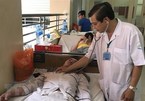 Deadly dengue outbreak overwhelms central Vietnam