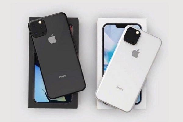 iPhone 2020 sẽ có camera 3D, chụp chân dung xóa phông như thật